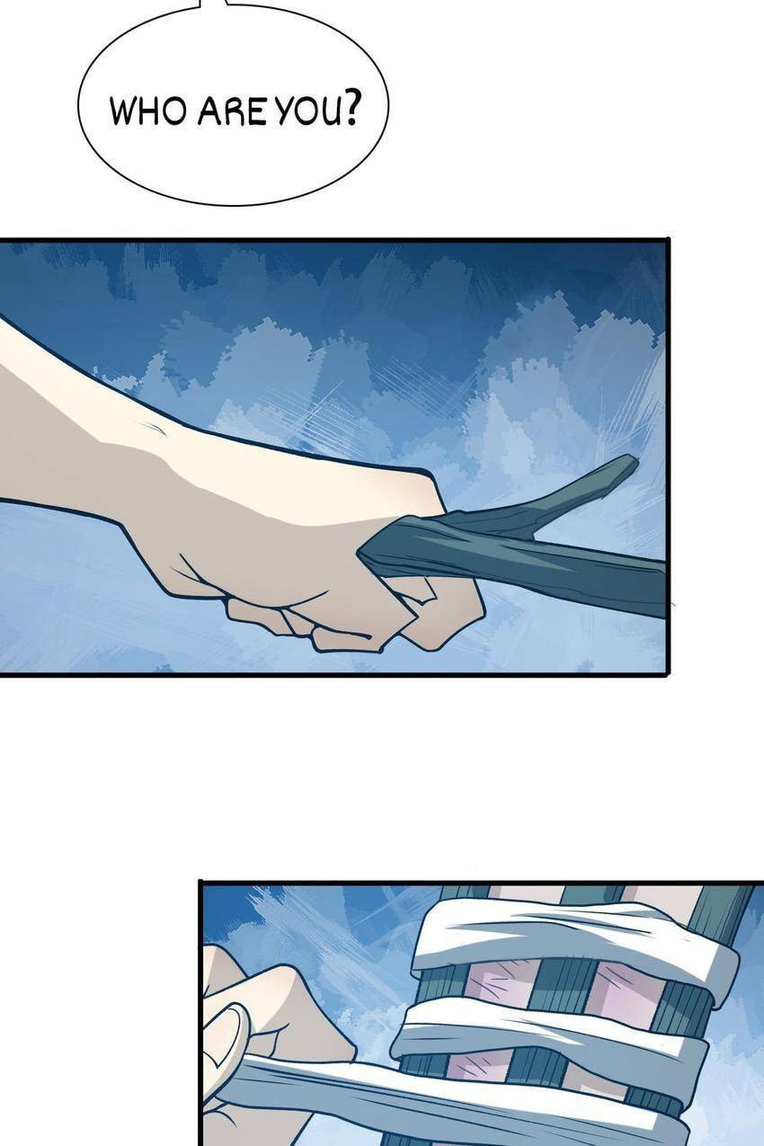 Read Pieta (Colored) chapter 4 image 38 on Lezhin