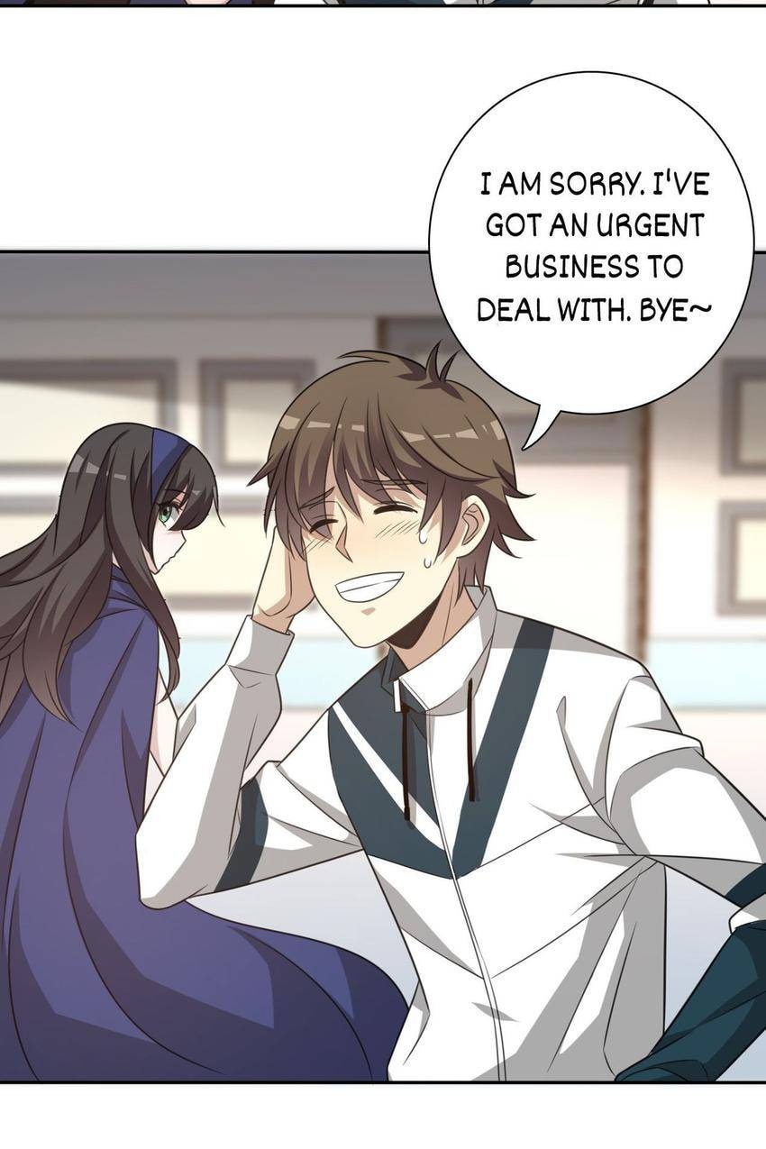 Read Pieta (Colored) chapter 4 image 4 on Lezhin
