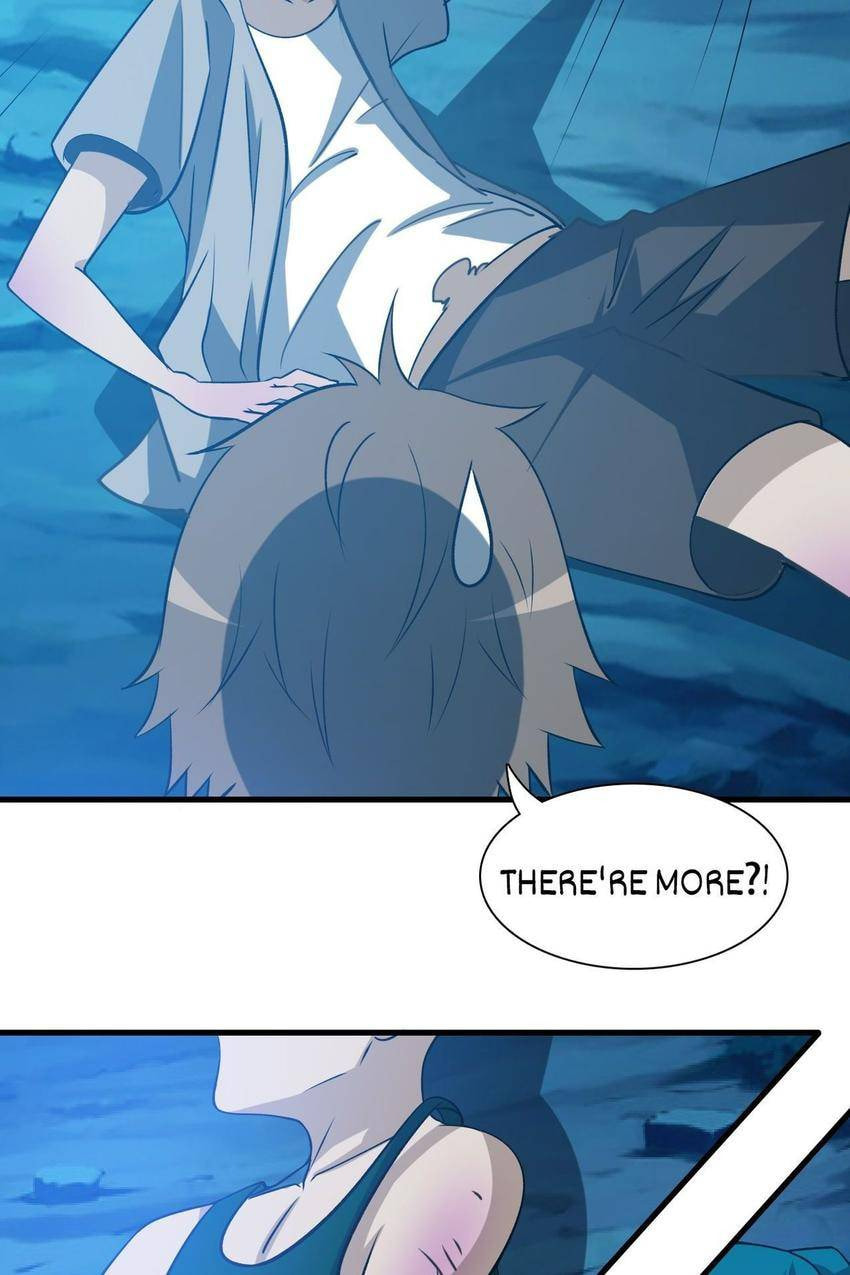 Read Pieta (Colored) chapter 4 image 42 on Lezhin