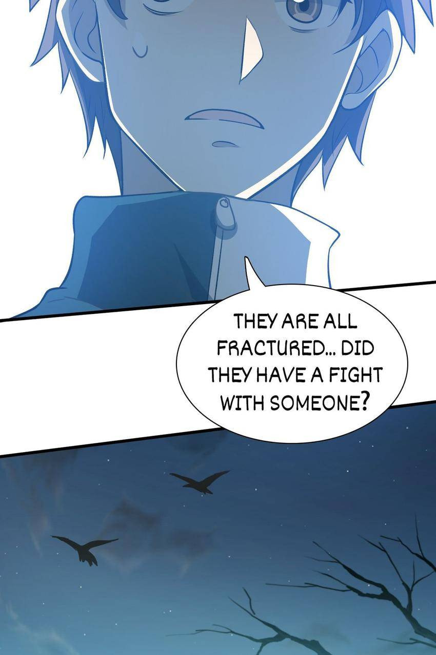 Read Pieta (Colored) chapter 4 image 44 on Lezhin