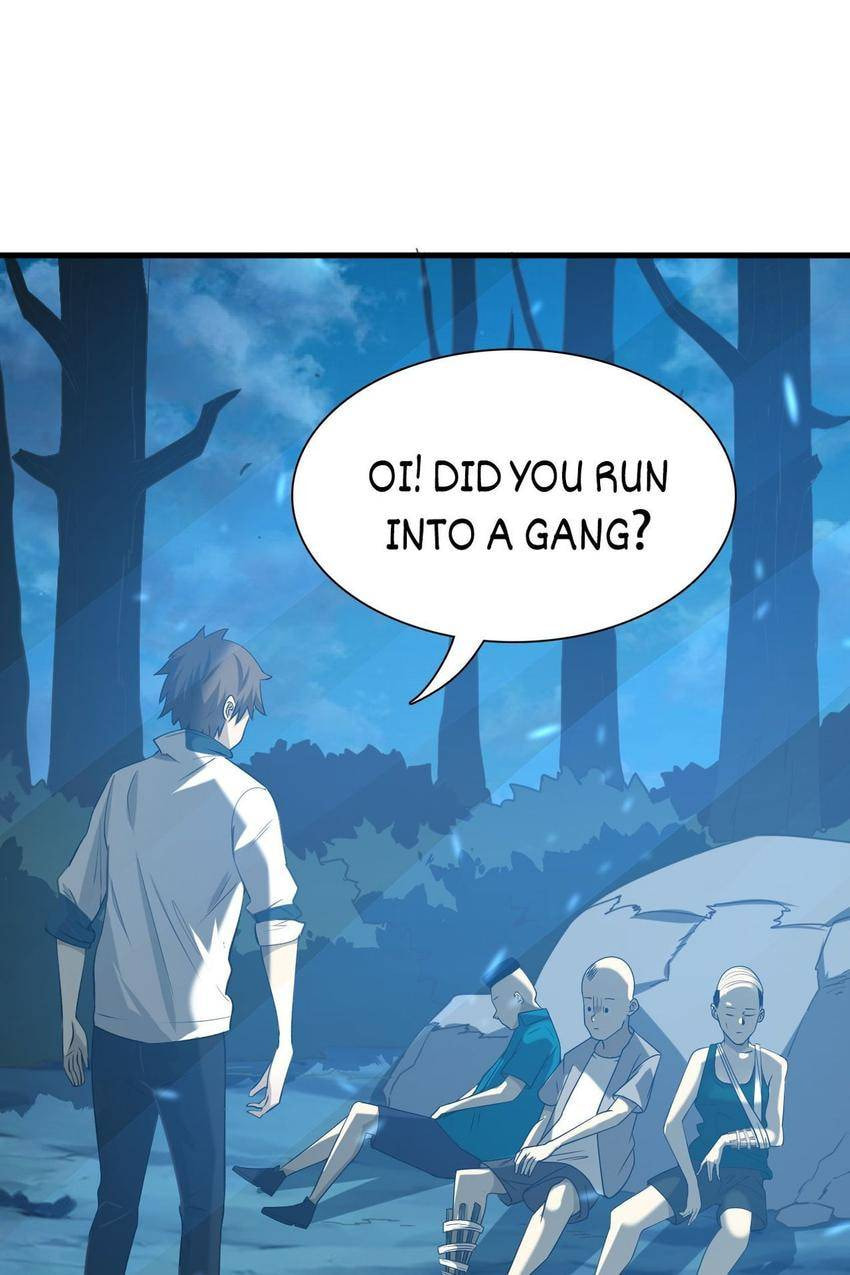 Read Pieta (Colored) chapter 4 image 46 on Lezhin