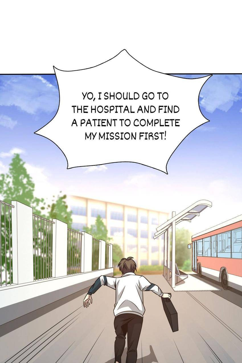 Read Pieta (Colored) chapter 4 image 5 on Lezhin