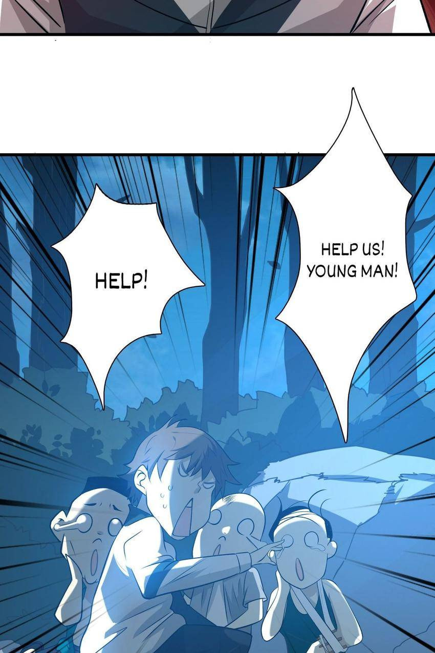 Read Pieta (Colored) chapter 4 image 51 on Lezhin
