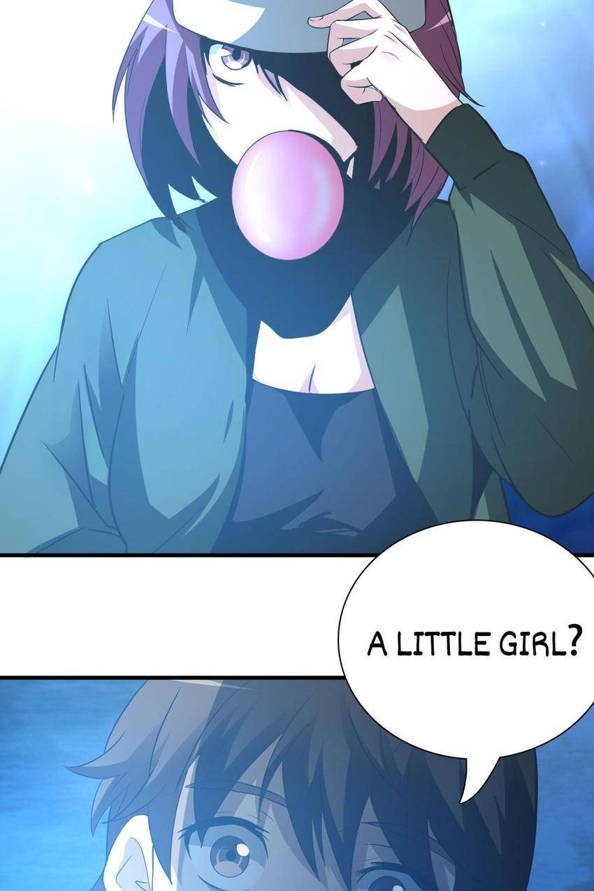 Read Pieta (Colored) chapter 4 image 55 on Lezhin