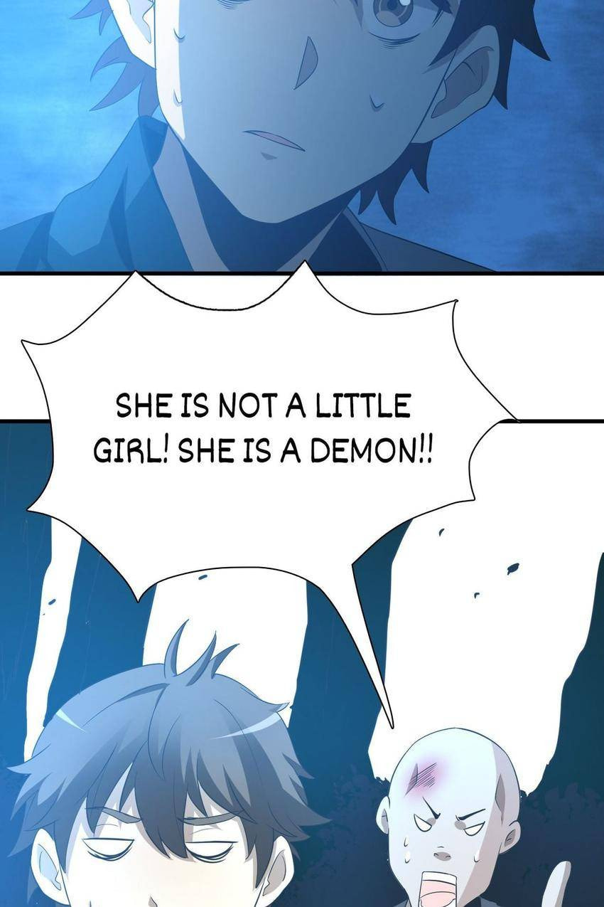 Read Pieta (Colored) chapter 4 image 56 on Lezhin