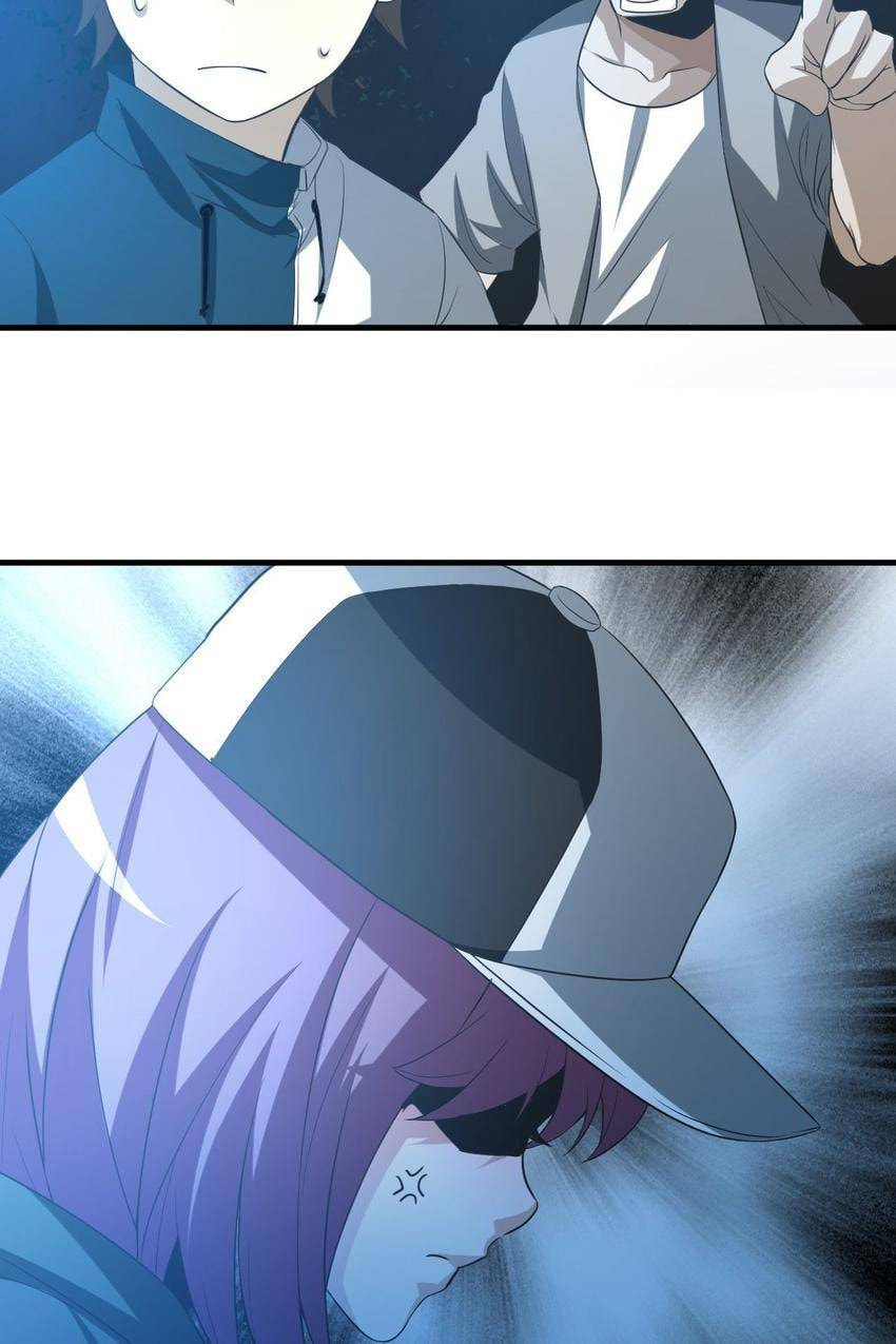 Read Pieta (Colored) chapter 4 image 57 on Lezhin