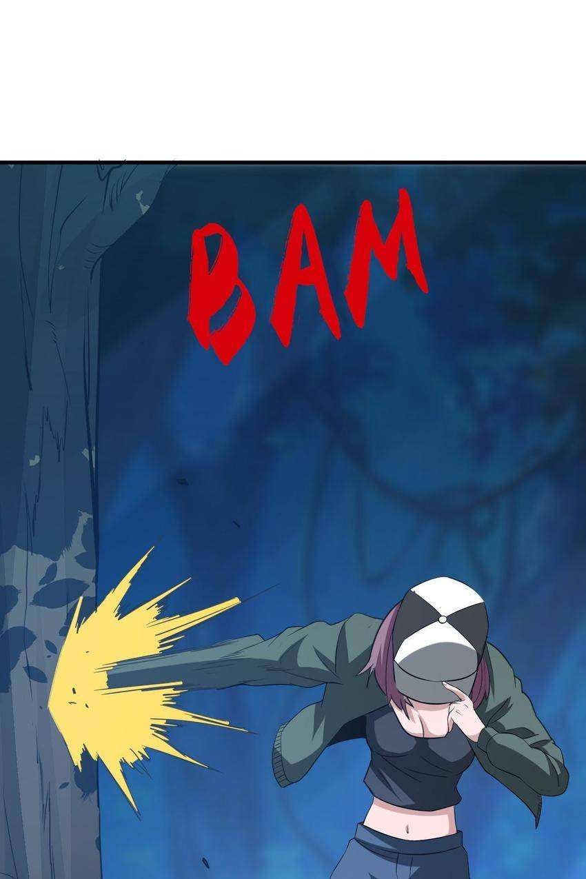 Read Pieta (Colored) chapter 4 image 59 on Lezhin