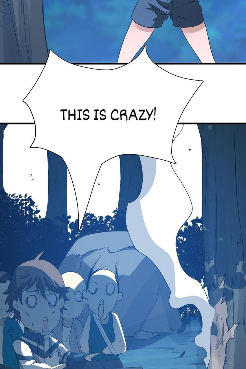 Read Pieta (Colored) chapter 4 image 60 on Lezhin