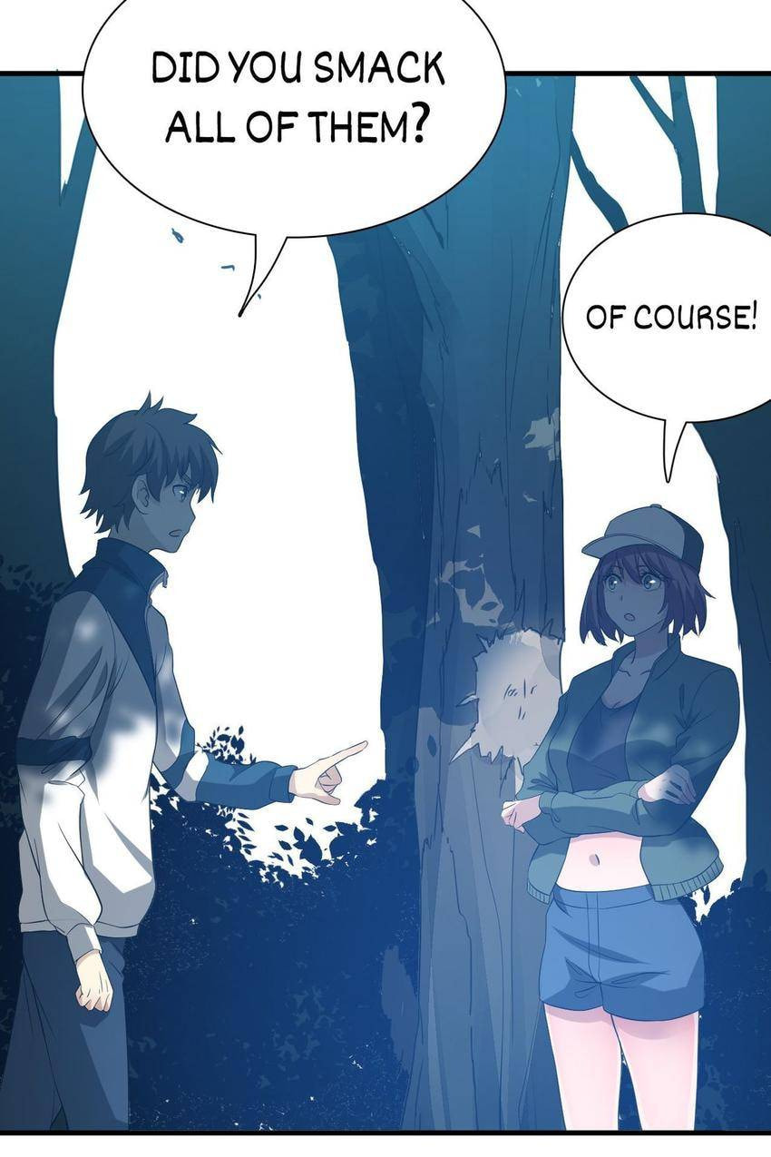 Read Pieta (Colored) chapter 4 image 63 on Lezhin