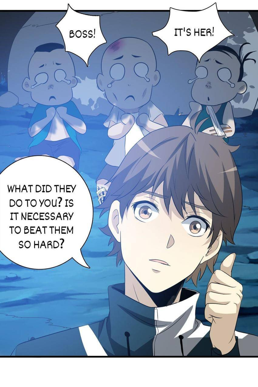 Read Pieta (Colored) chapter 4 image 65 on Lezhin
