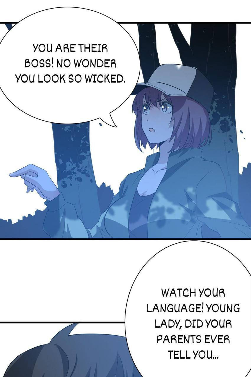 Read Pieta (Colored) chapter 4 image 66 on Lezhin