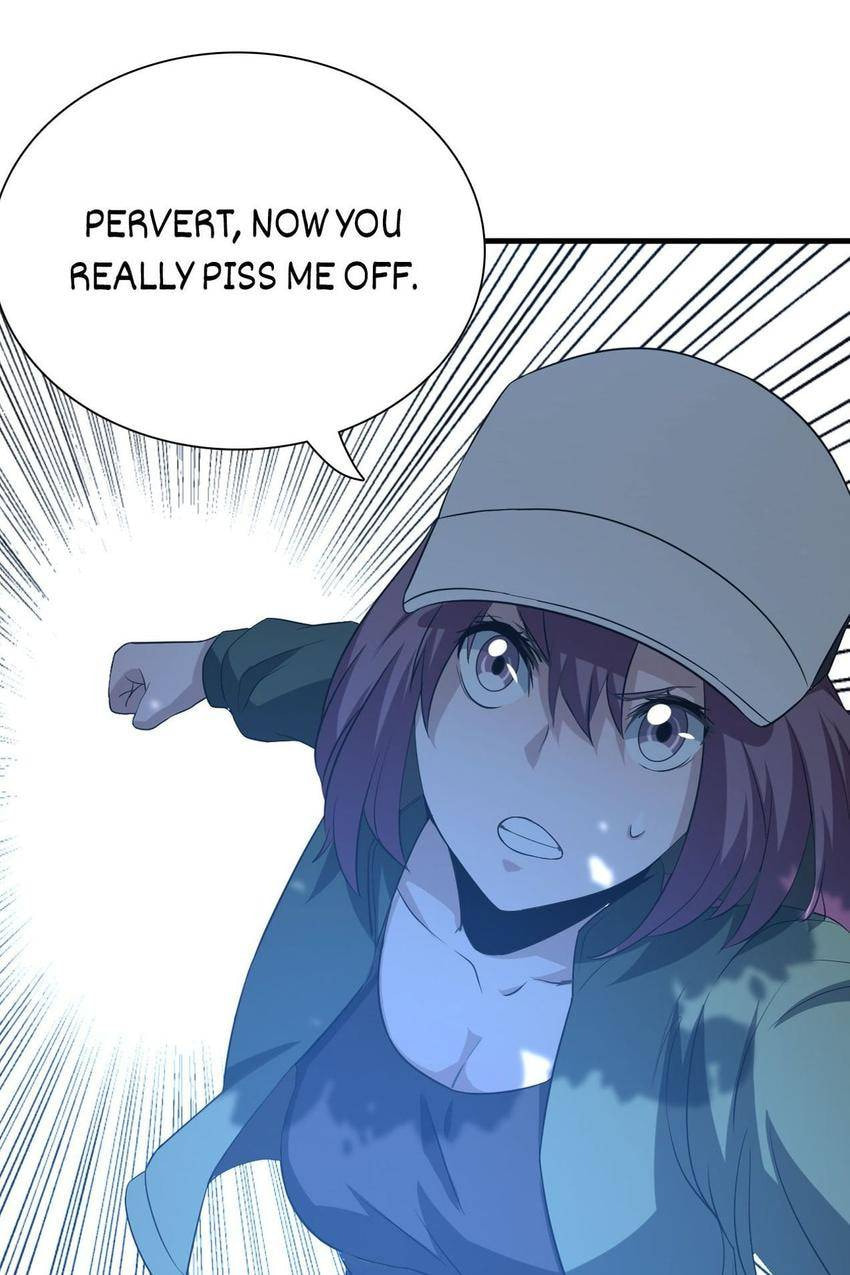 Read Pieta (Colored) chapter 4 image 68 on Lezhin