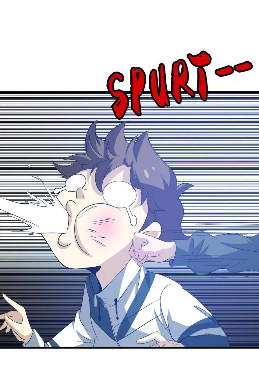 Read Pieta (Colored) chapter 4 image 71 on Lezhin