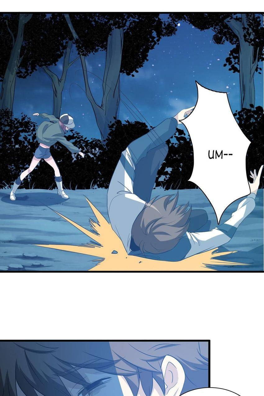 Read Pieta (Colored) chapter 4 image 72 on Lezhin