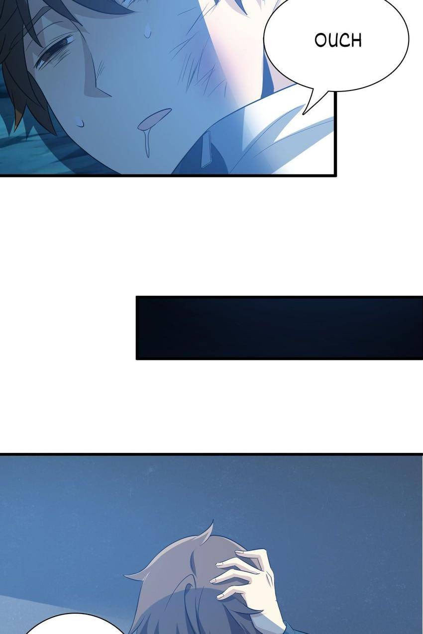 Read Pieta (Colored) chapter 4 image 73 on Lezhin