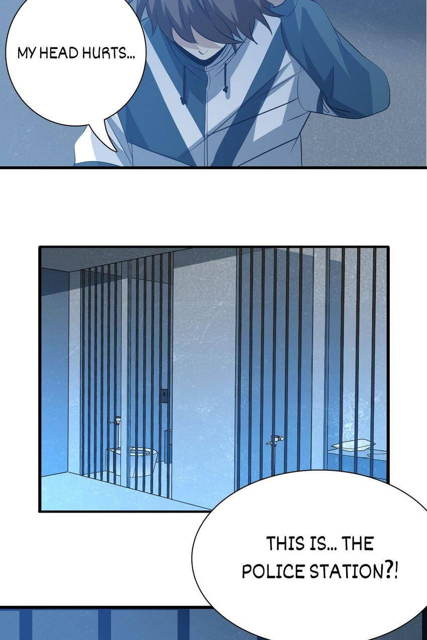 Read Pieta (Colored) chapter 4 image 74 on Lezhin