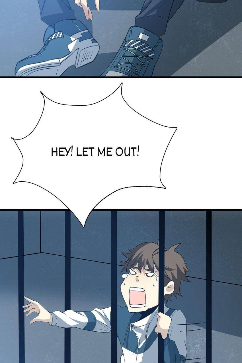 Read Pieta (Colored) chapter 4 image 77 on Lezhin