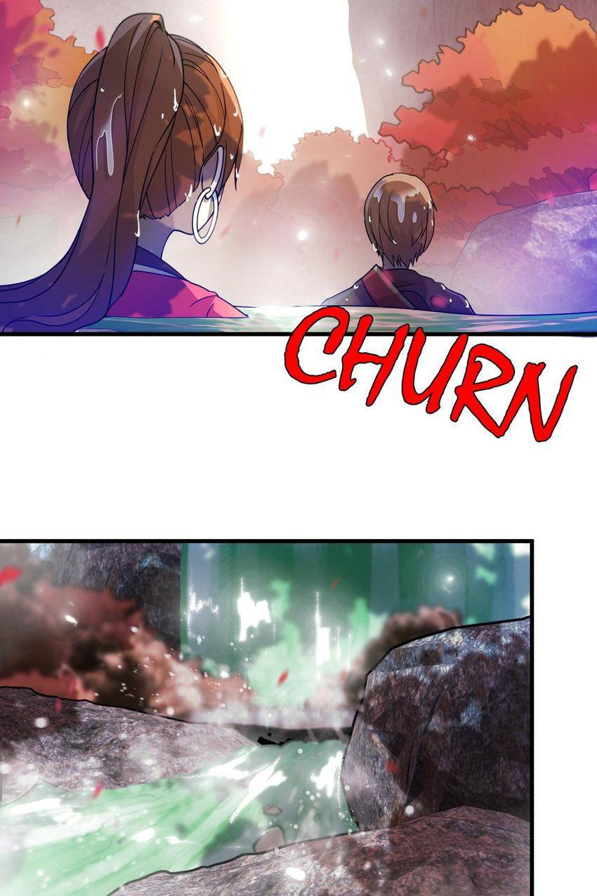 Read Pieta (Colored) chapter 40 image 12 on Lezhin