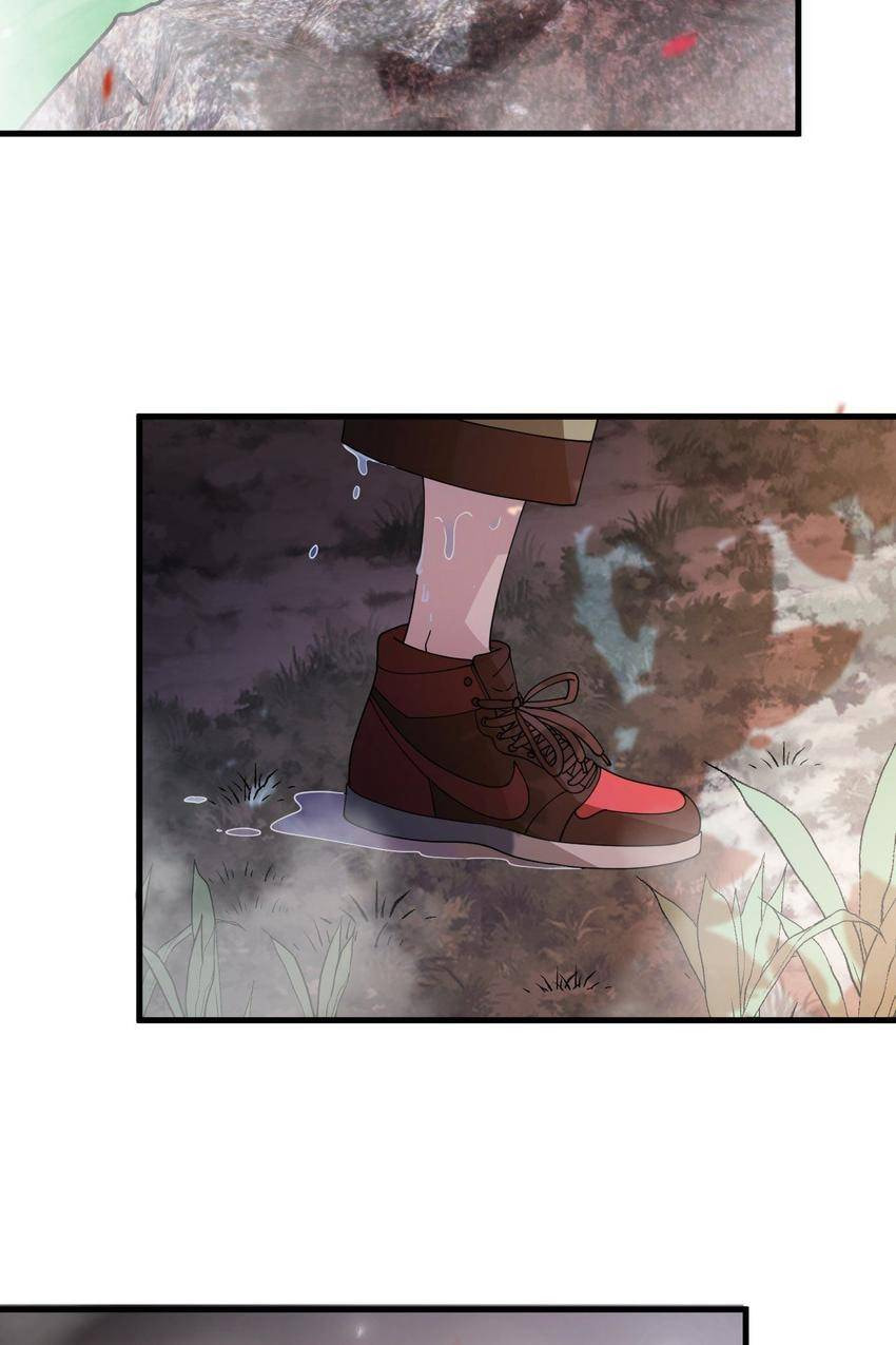 Read Pieta (Colored) chapter 40 image 13 on Lezhin
