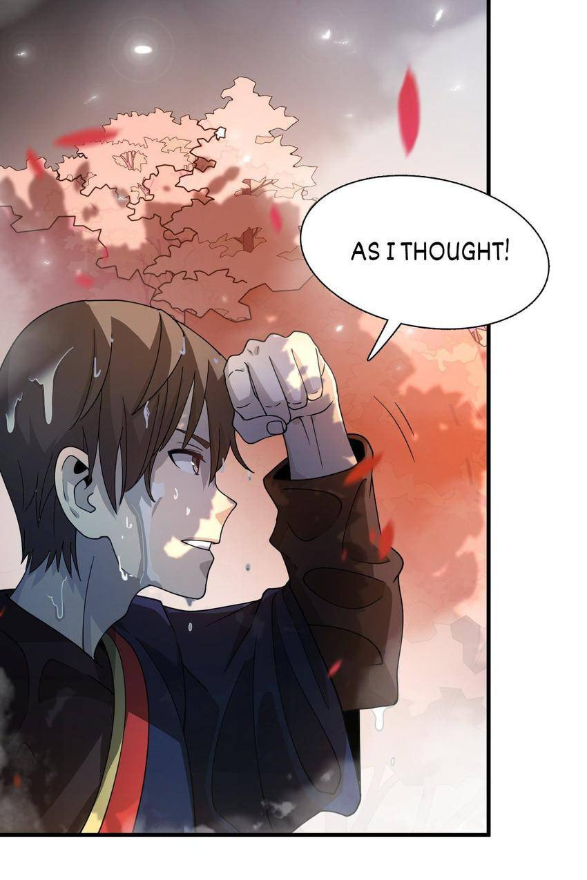 Read Pieta (Colored) chapter 40 image 14 on Lezhin