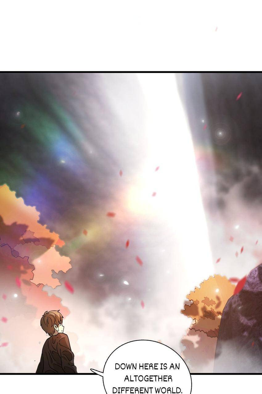 Read Pieta (Colored) chapter 40 image 15 on Lezhin