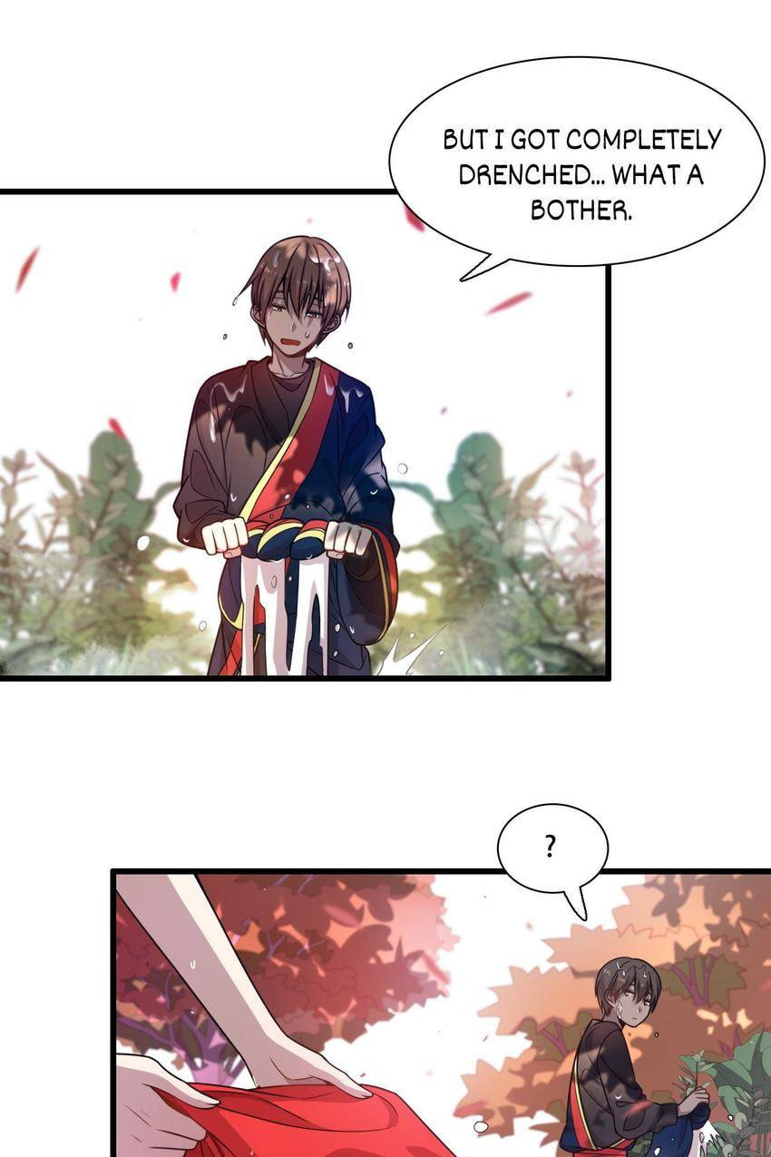Read Pieta (Colored) chapter 40 image 17 on Lezhin