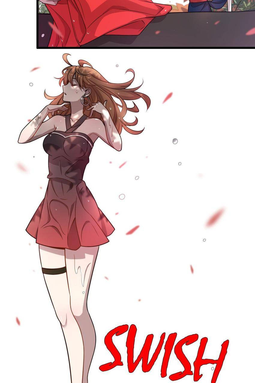 Read Pieta (Colored) chapter 40 image 18 on Lezhin