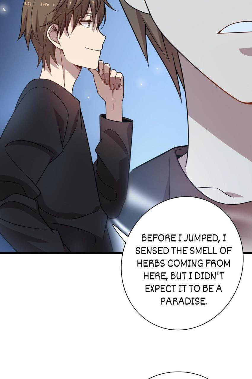 Read Pieta (Colored) chapter 40 image 22 on Lezhin