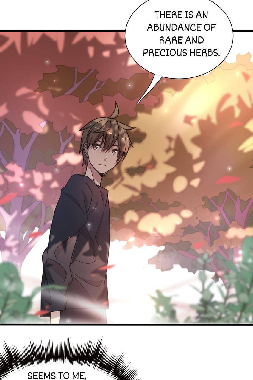Read Pieta (Colored) chapter 40 image 23 on Lezhin