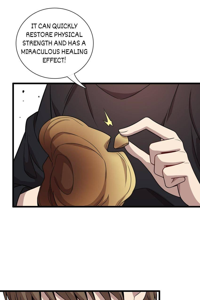 Read Pieta (Colored) chapter 40 image 27 on Lezhin