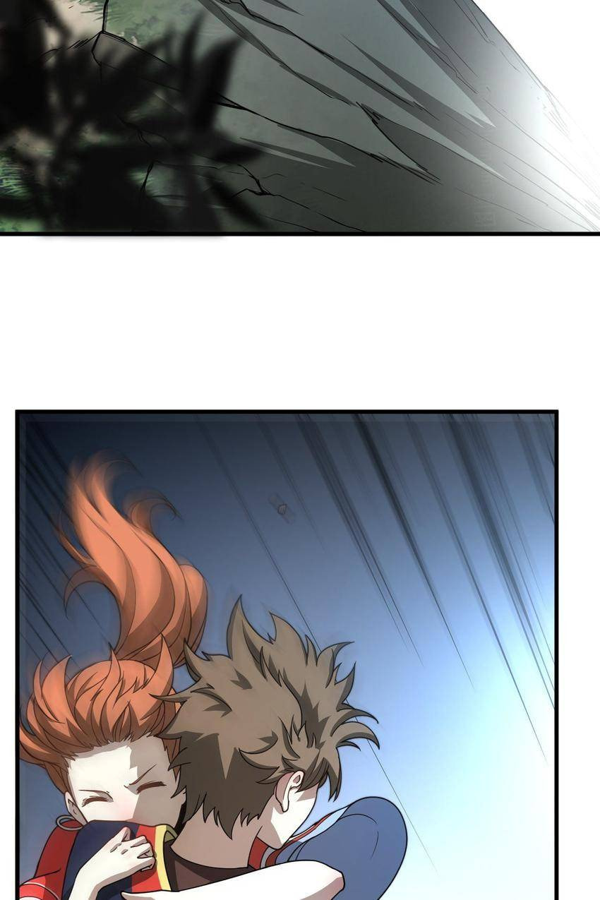 Read Pieta (Colored) chapter 40 image 3 on Lezhin