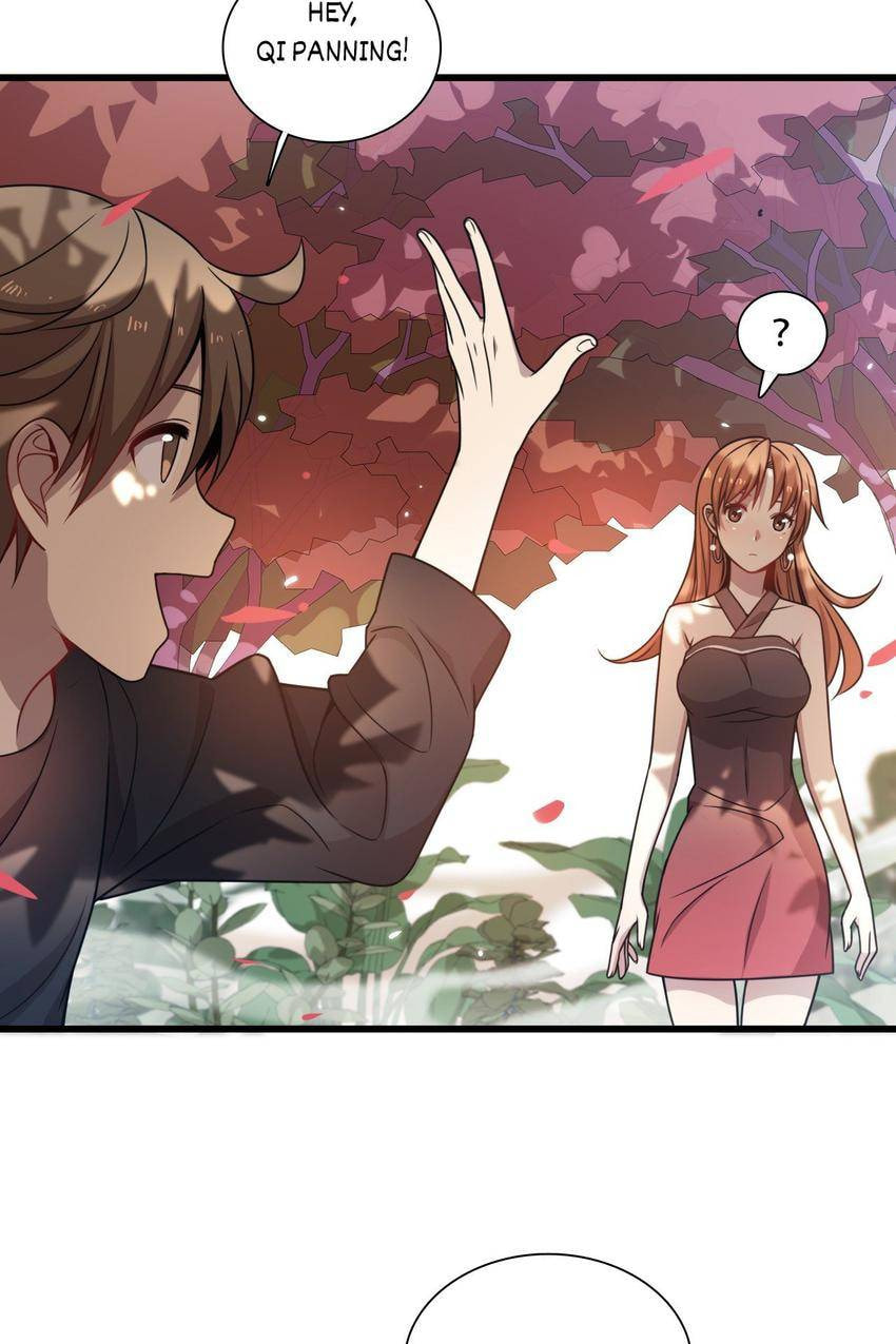 Read Pieta (Colored) chapter 40 image 31 on Lezhin