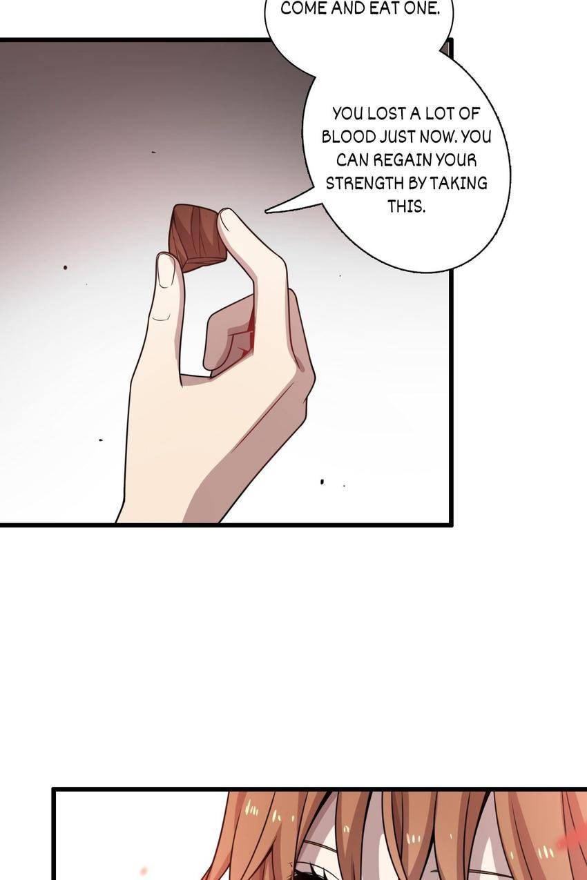 Read Pieta (Colored) chapter 40 image 32 on Lezhin