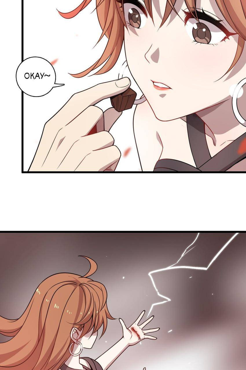 Read Pieta (Colored) chapter 40 image 33 on Lezhin