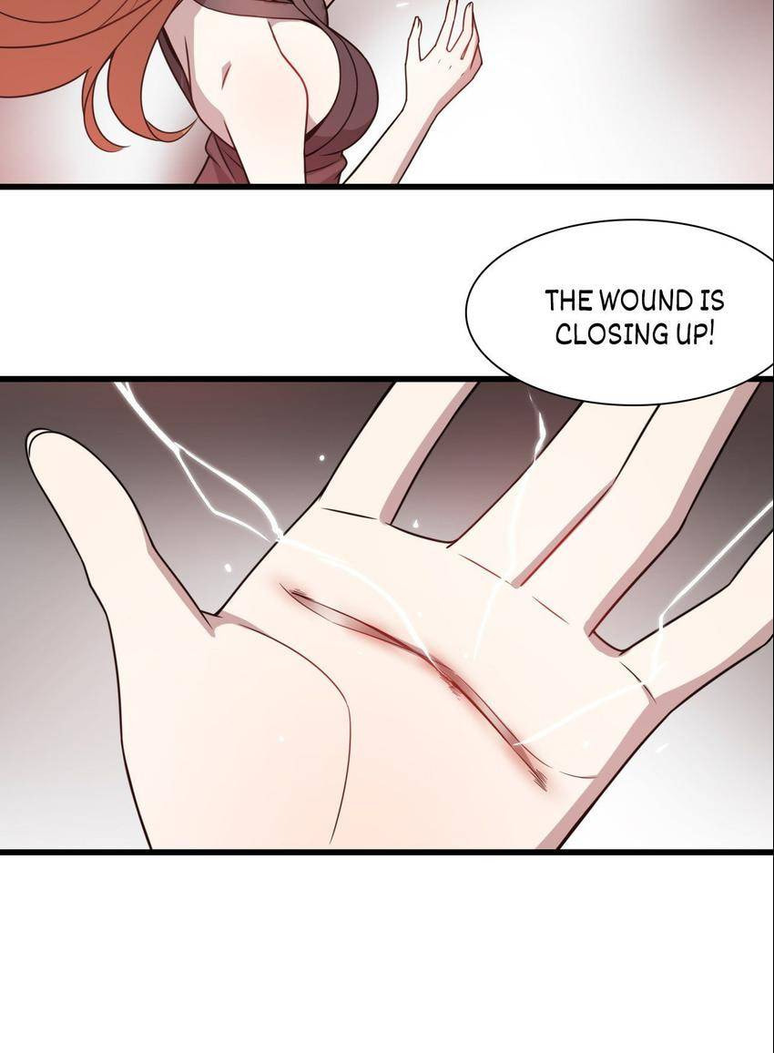 Read Pieta (Colored) chapter 40 image 34 on Lezhin
