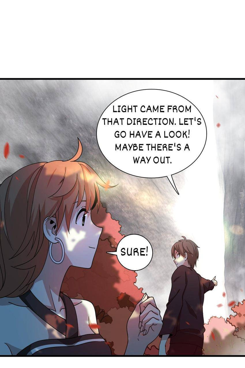 Read Pieta (Colored) chapter 40 image 35 on Lezhin