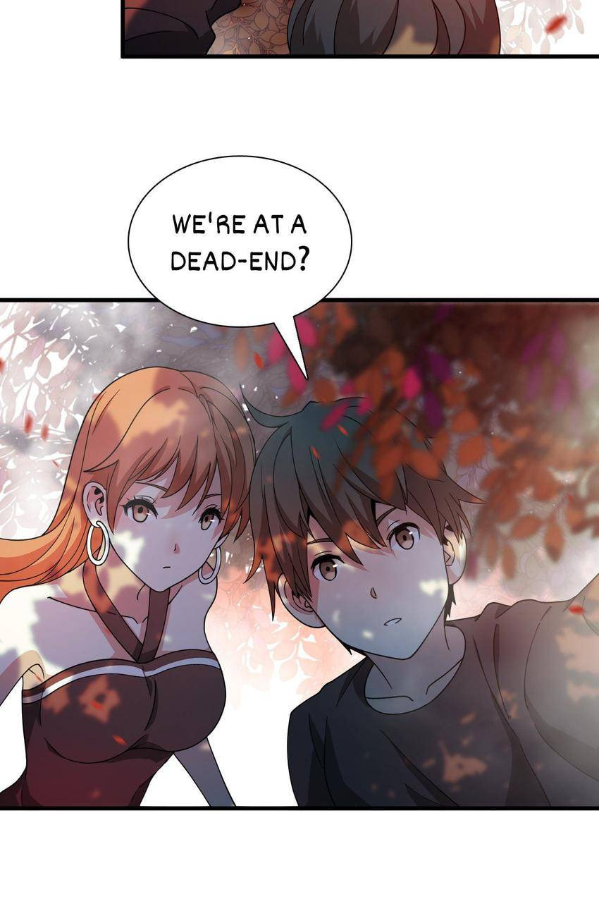 Read Pieta (Colored) chapter 40 image 38 on Lezhin