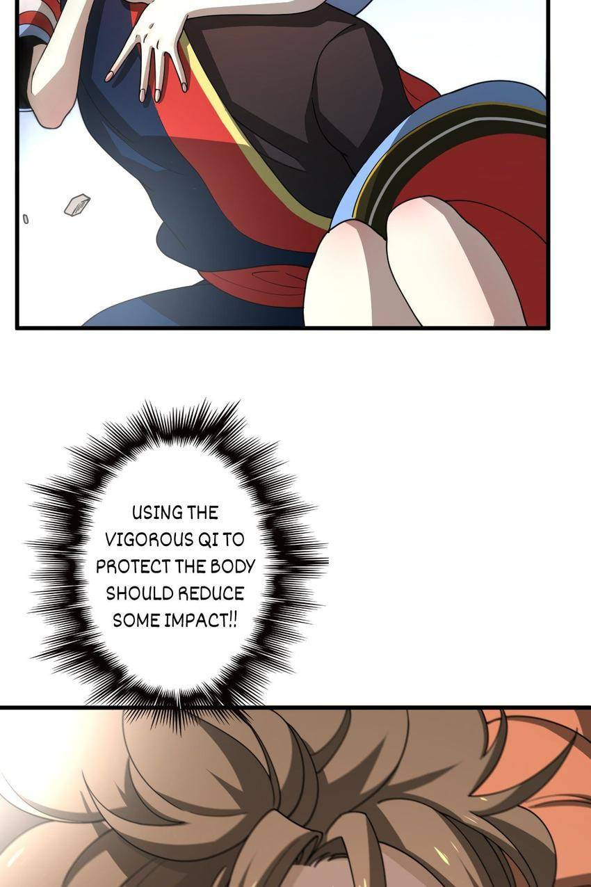 Read Pieta (Colored) chapter 40 image 4 on Lezhin