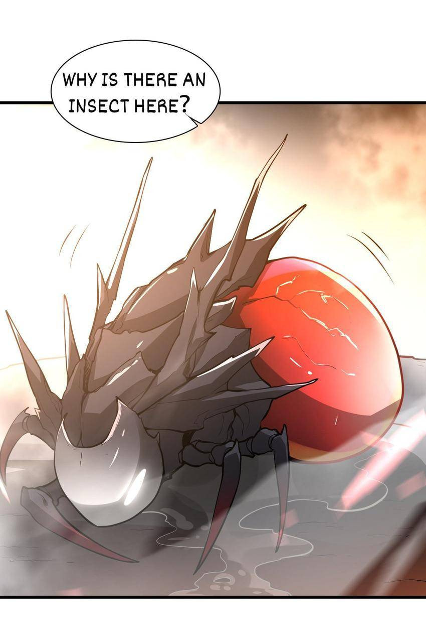Read Pieta (Colored) chapter 40 image 41 on Lezhin