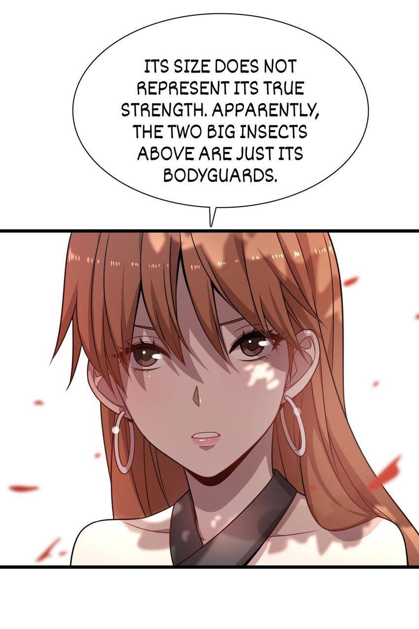 Read Pieta (Colored) chapter 40 image 45 on Lezhin