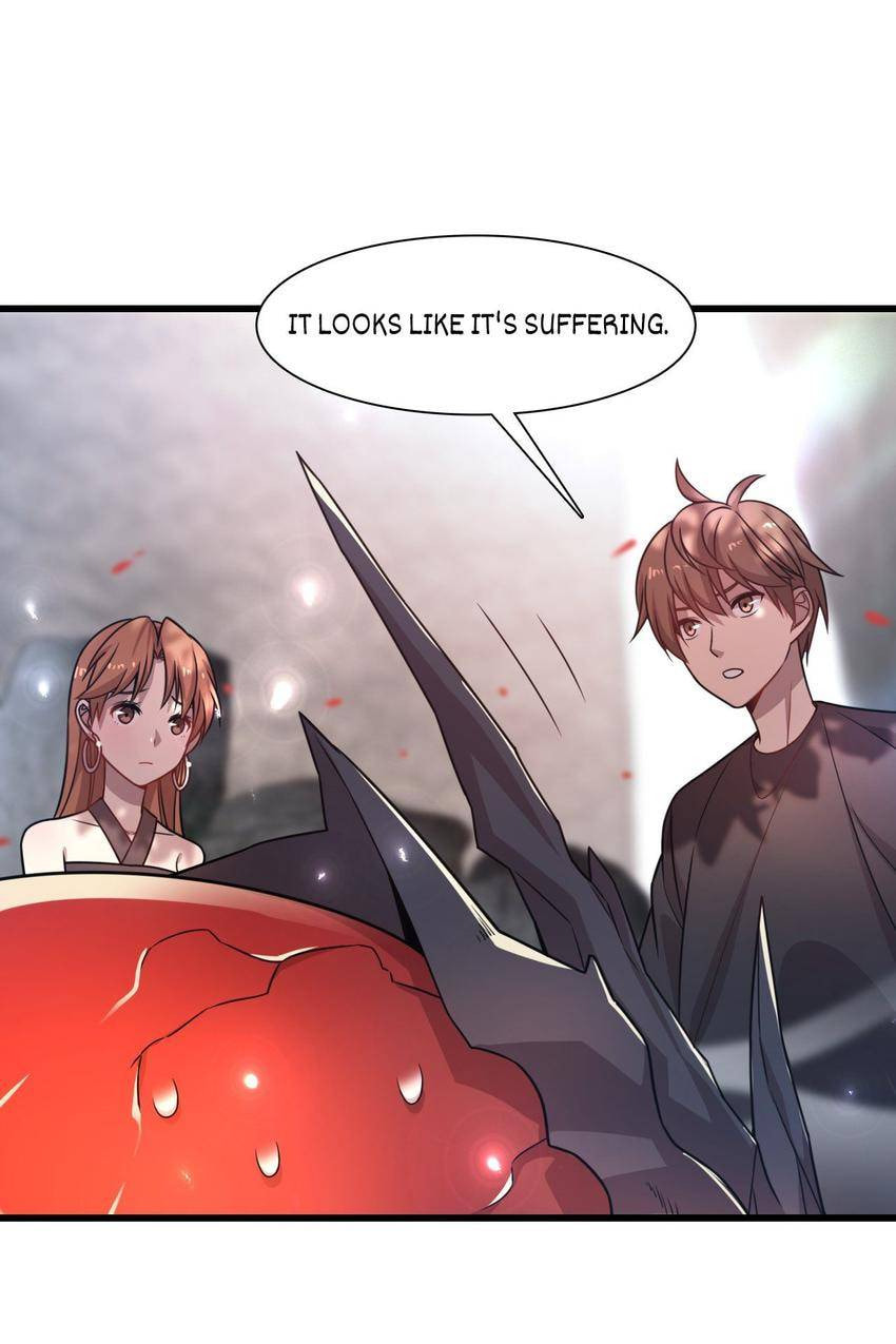 Read Pieta (Colored) chapter 40 image 46 on Lezhin