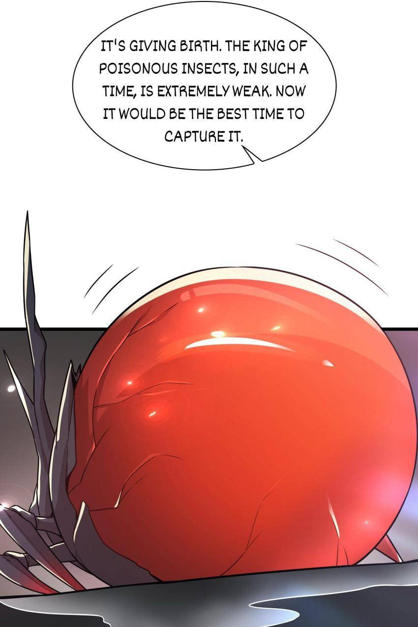 Read Pieta (Colored) chapter 40 image 47 on Lezhin