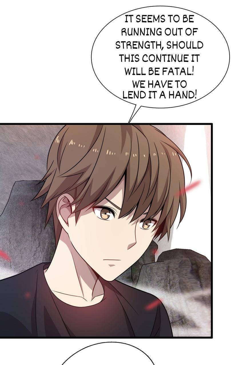 Read Pieta (Colored) chapter 40 image 51 on Lezhin