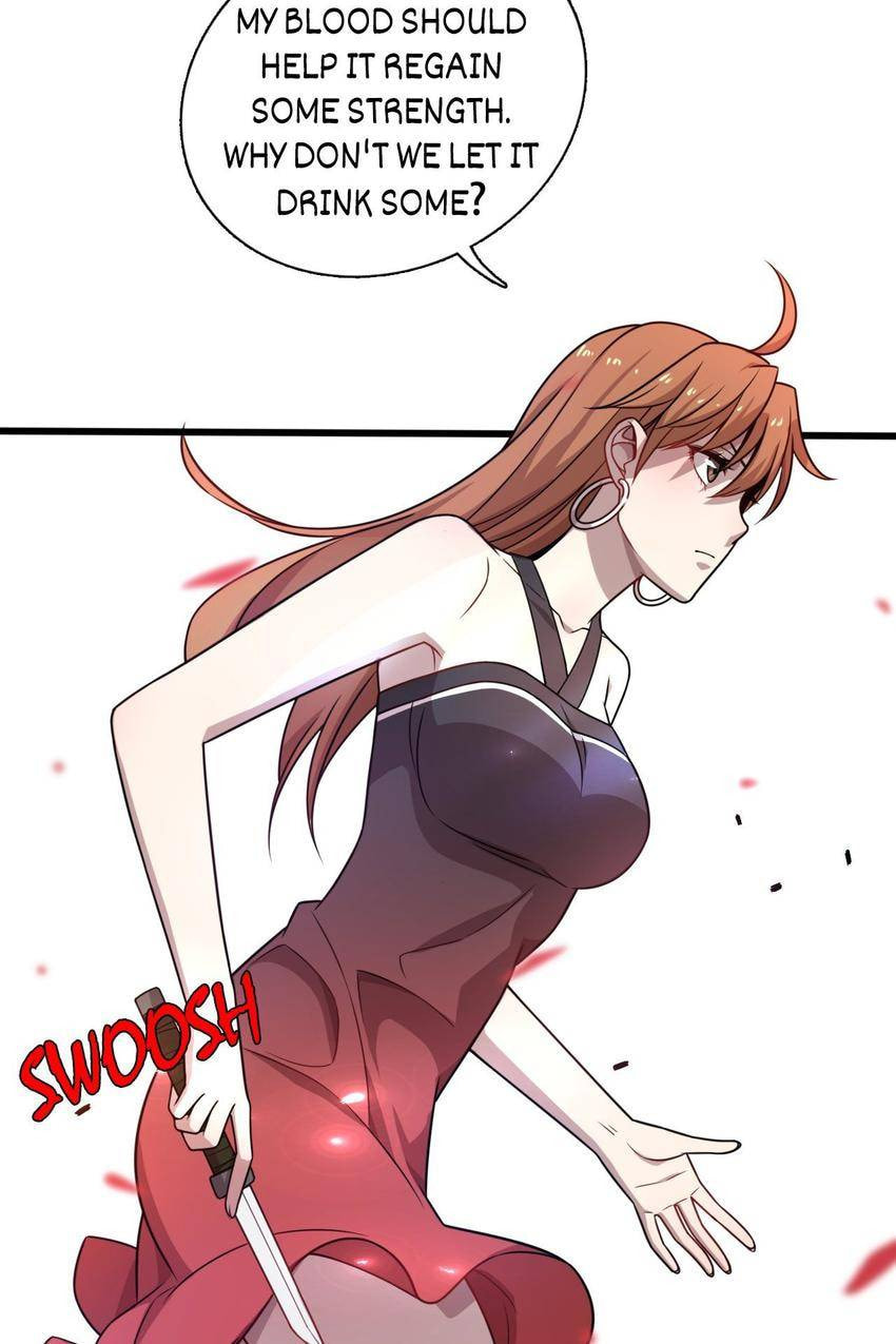 Read Pieta (Colored) chapter 40 image 52 on Lezhin