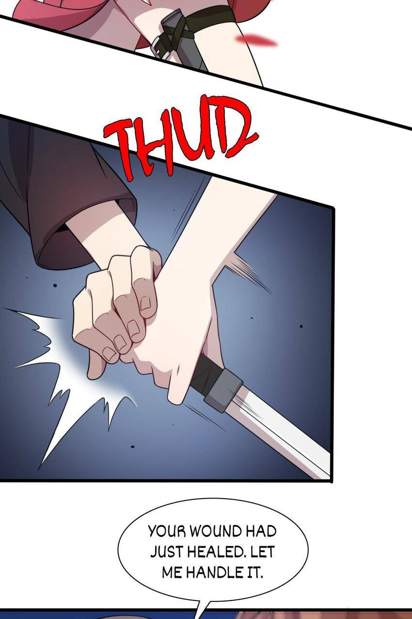 Read Pieta (Colored) chapter 40 image 53 on Lezhin