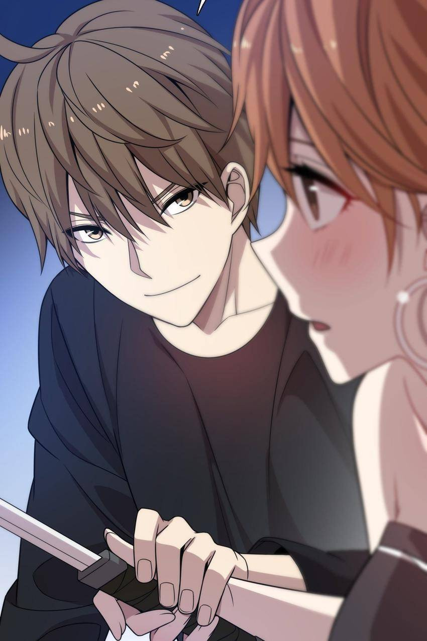 Read Pieta (Colored) chapter 40 image 54 on Lezhin