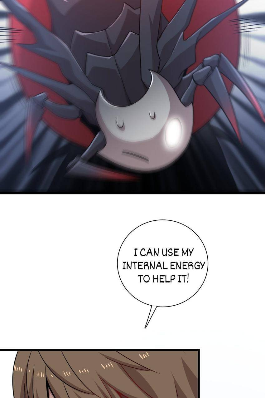 Read Pieta (Colored) chapter 40 image 56 on Lezhin
