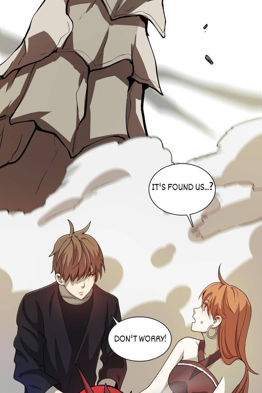 Read Pieta (Colored) chapter 40 image 65 on Lezhin