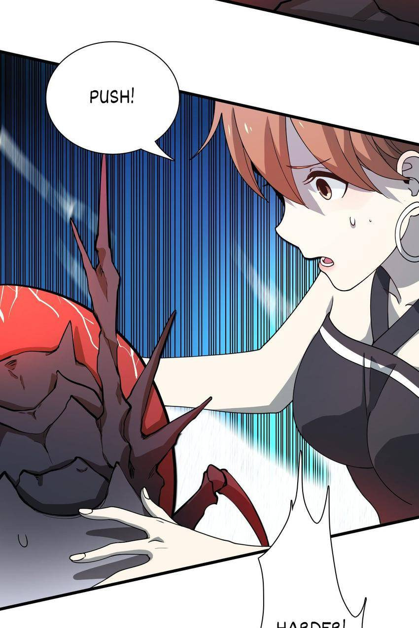 Read Pieta (Colored) chapter 40 image 71 on Lezhin