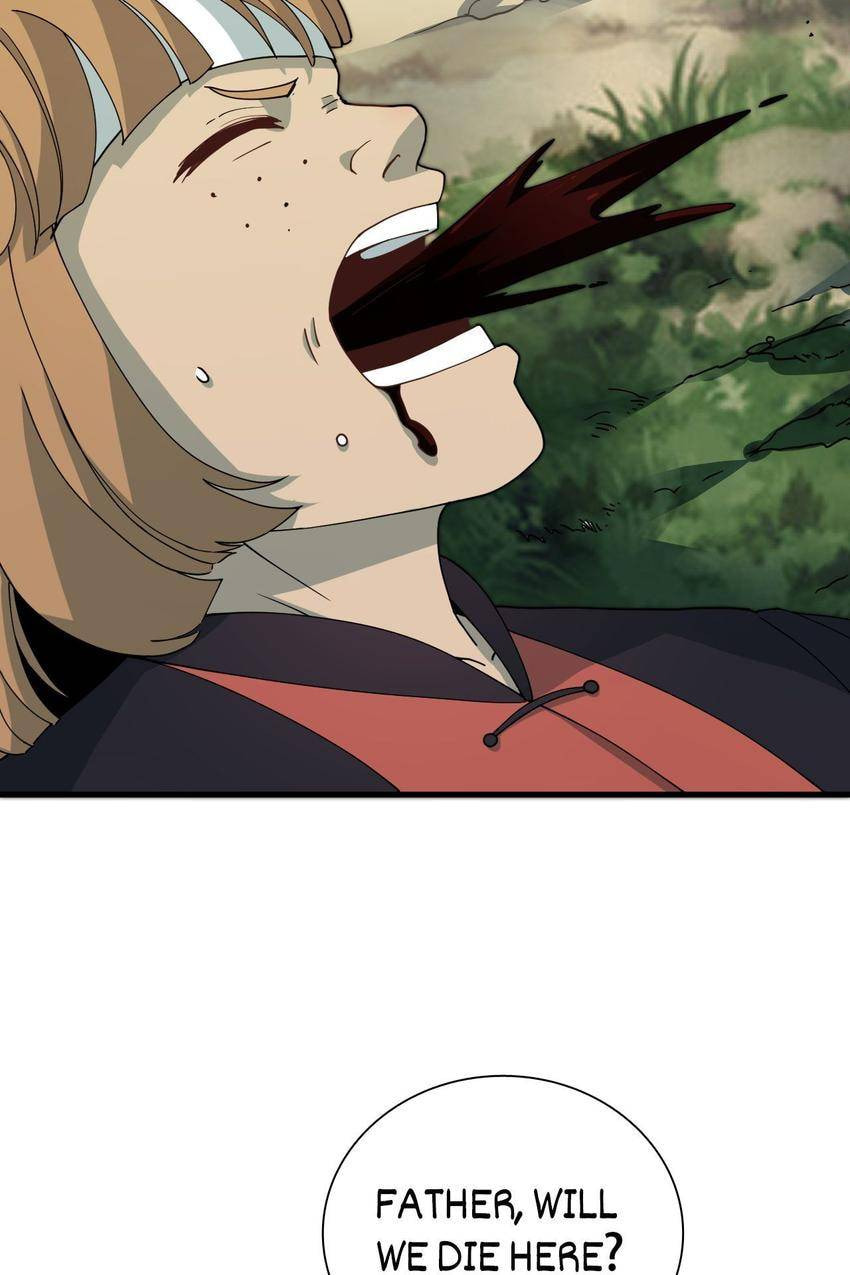 Read Pieta (Colored) chapter 41 image 1 on Lezhin